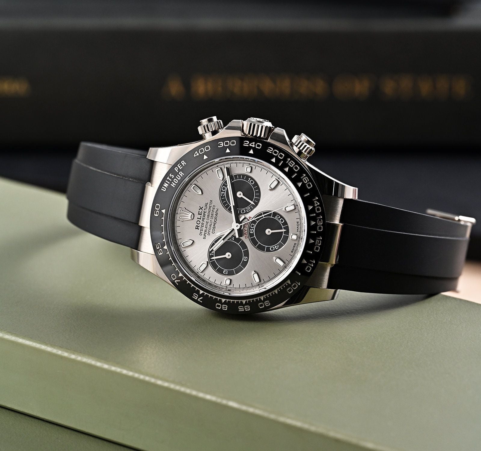 DAYTONA COSMOGRAPH