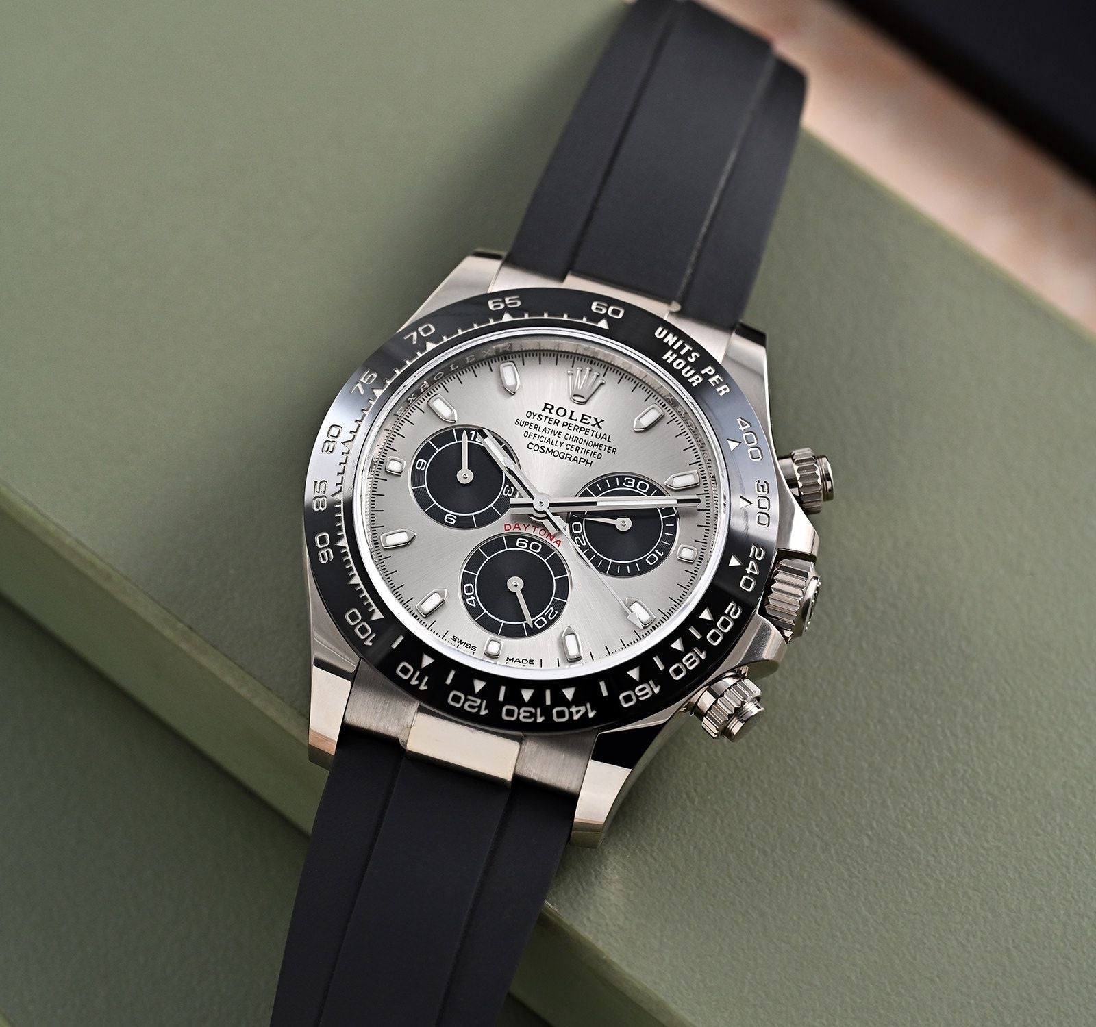 DAYTONA COSMOGRAPH