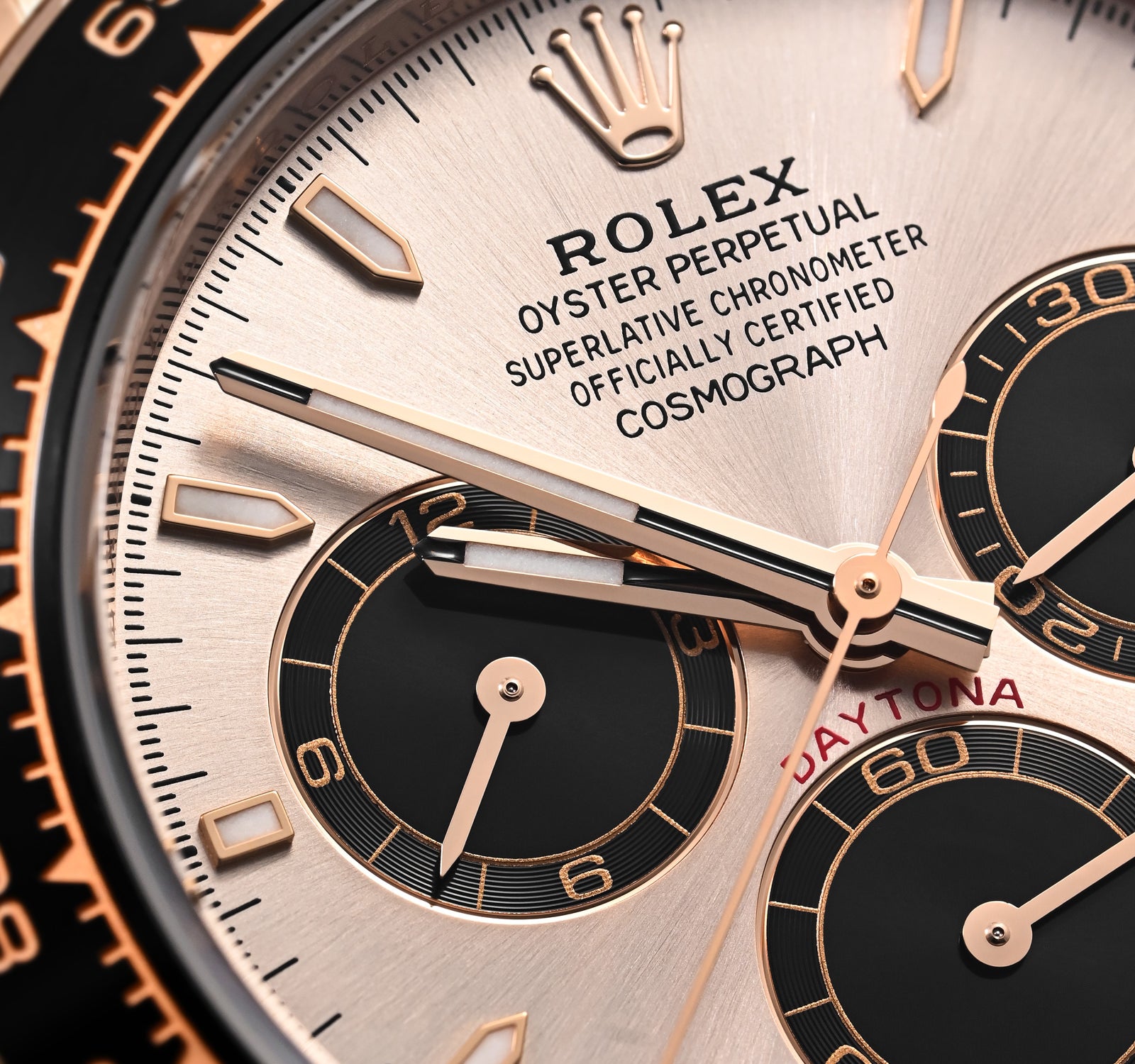 DAYTONA COSMOGRAPH