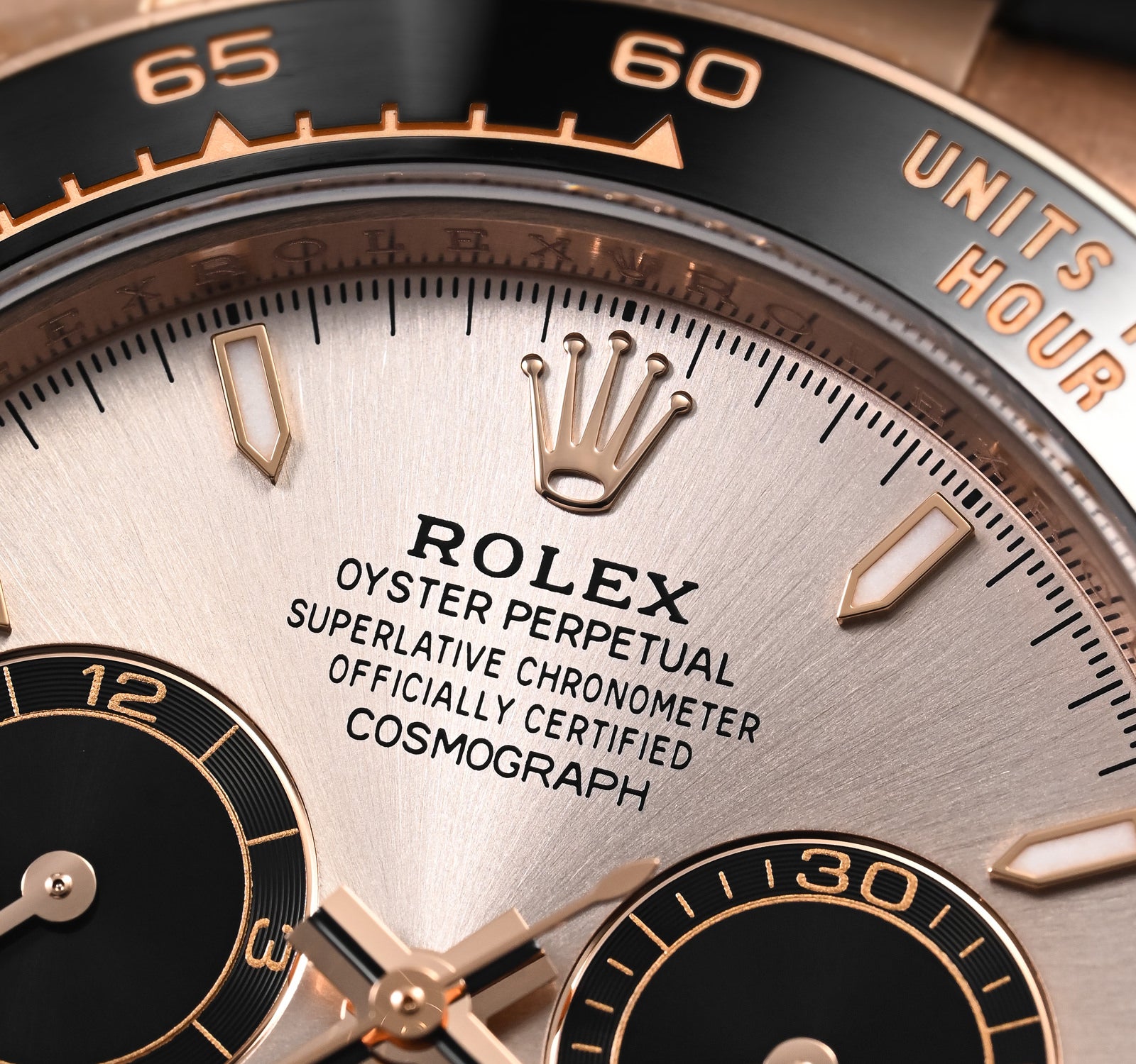 DAYTONA COSMOGRAPH