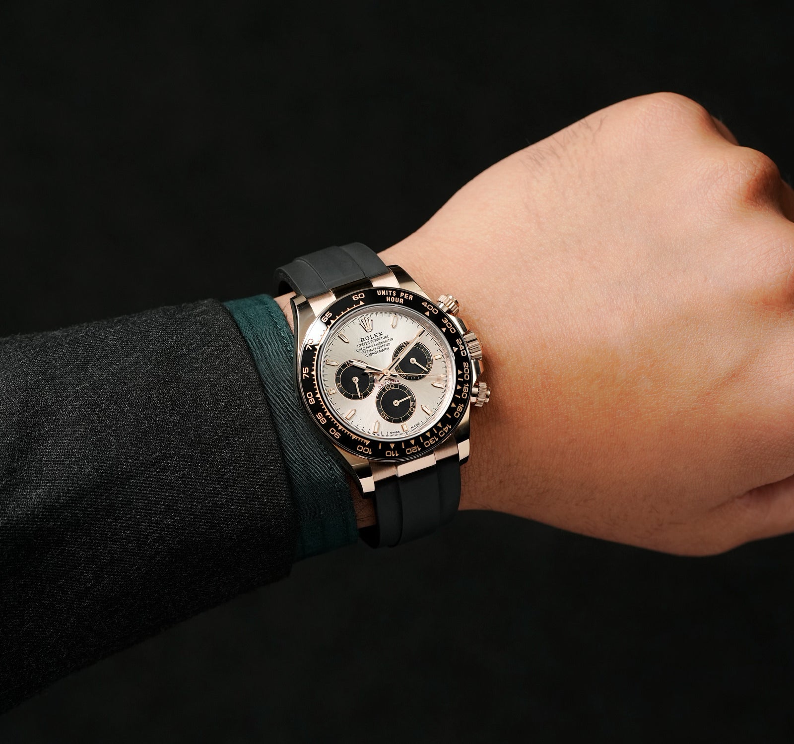 DAYTONA COSMOGRAPH