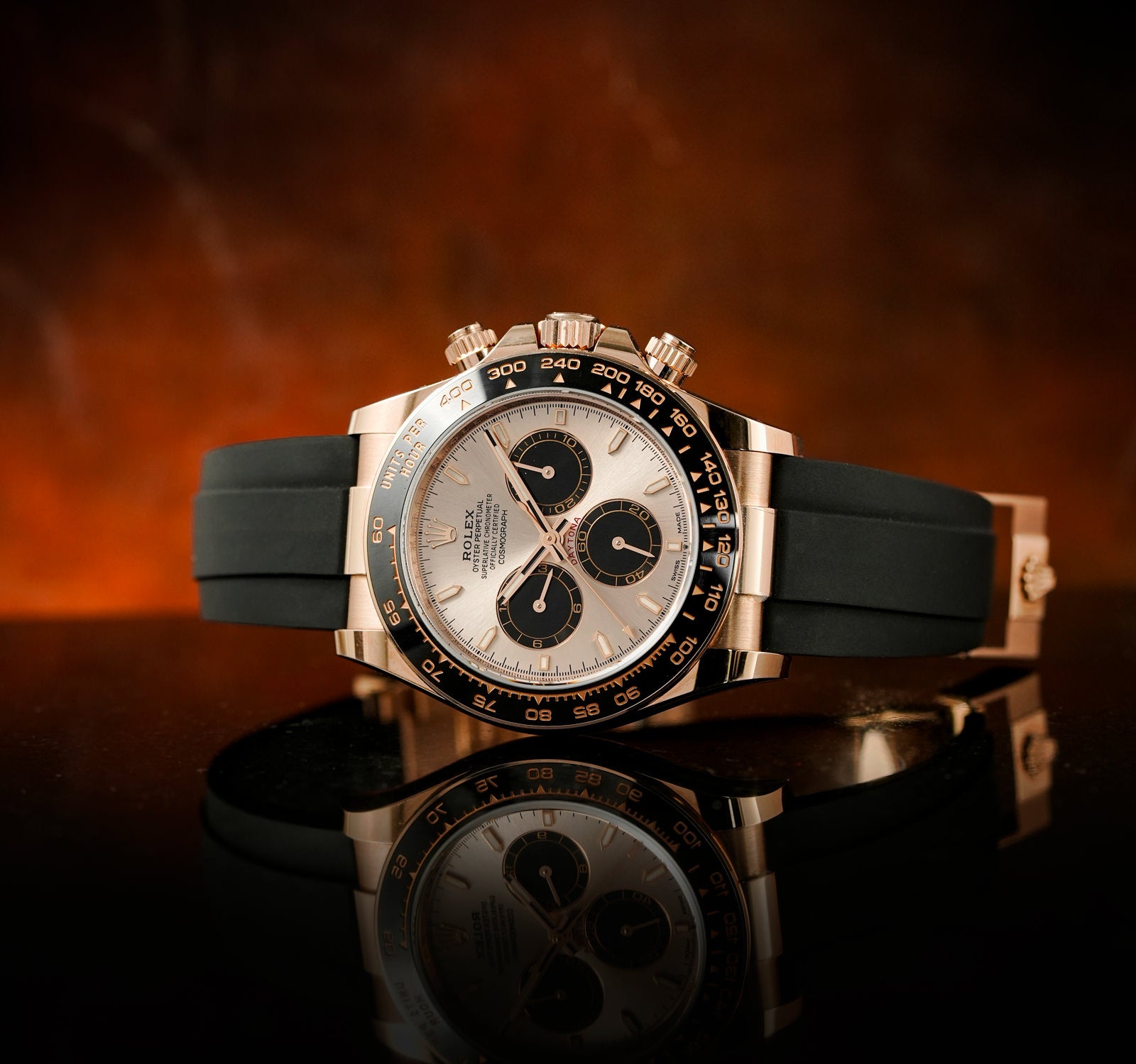 DAYTONA COSMOGRAPH