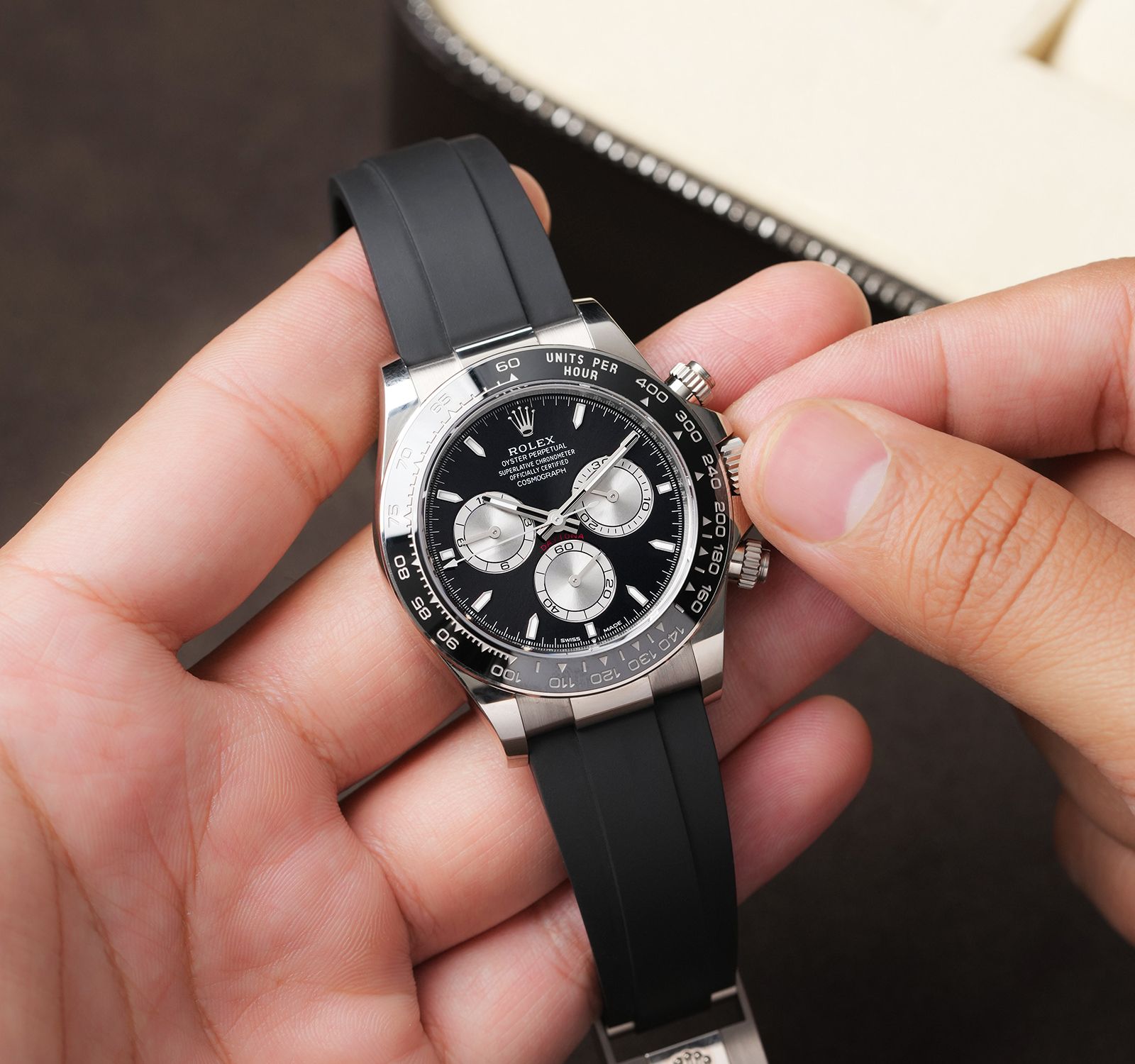 DAYTONA COSMOGRAPH