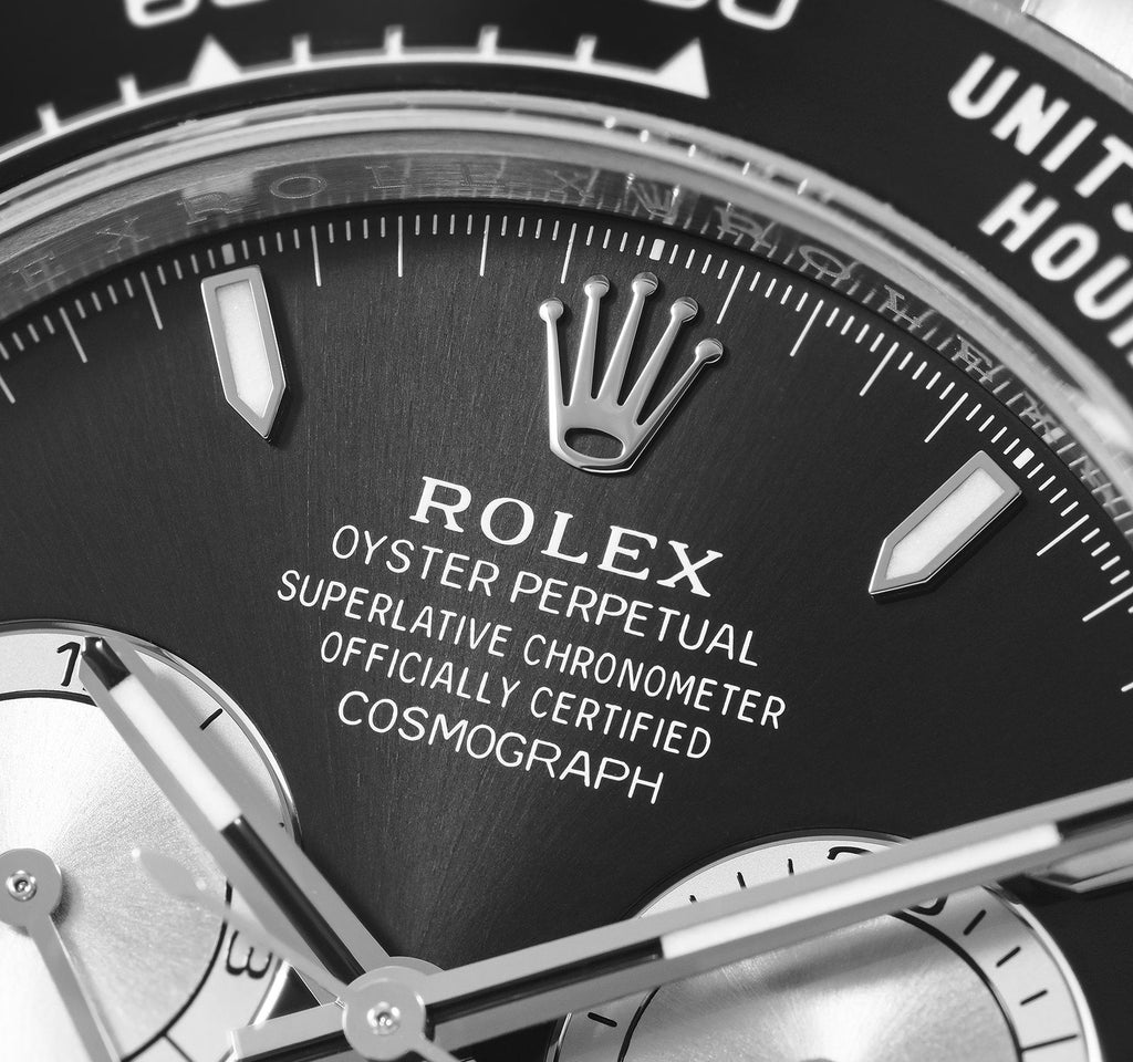 DAYTONA COSMOGRAPH
