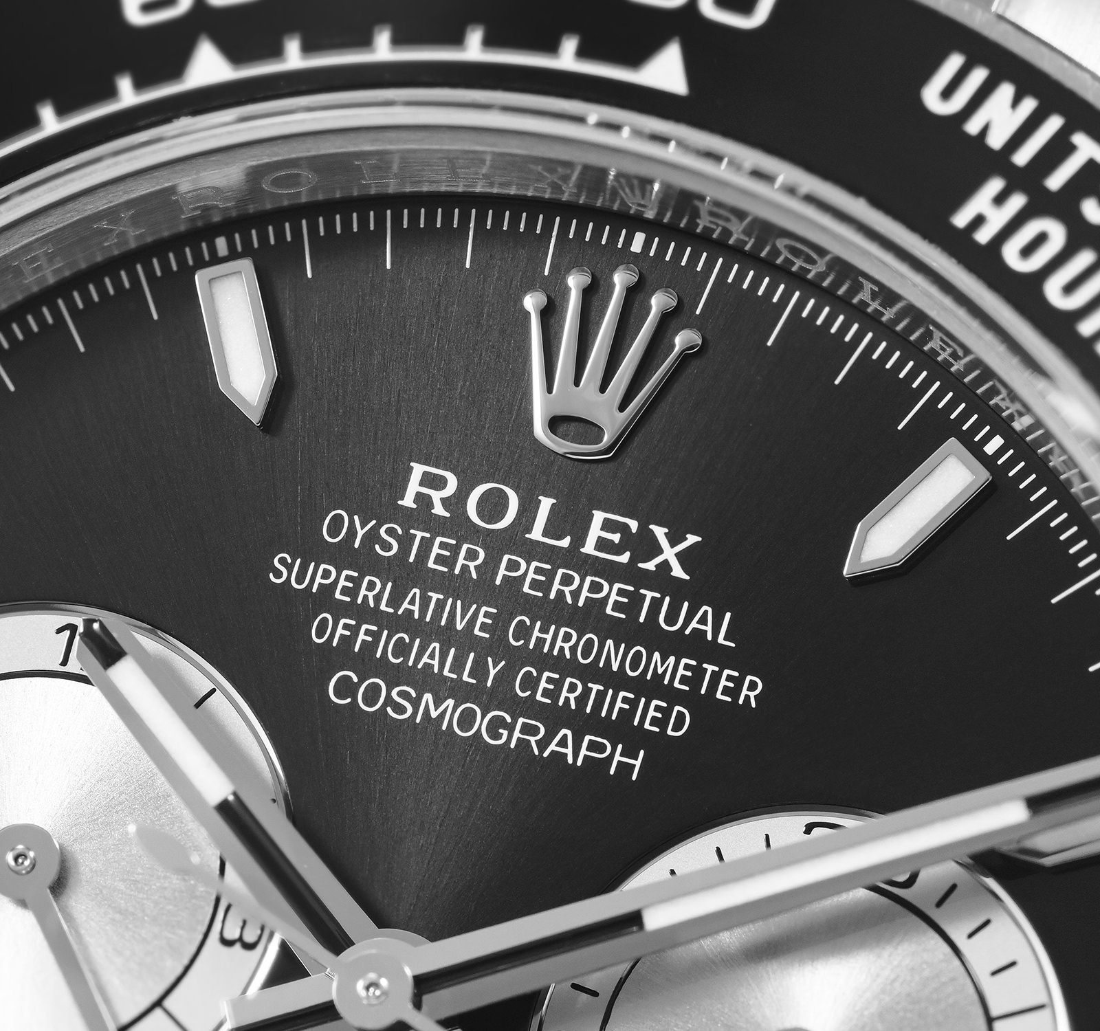DAYTONA COSMOGRAPH
