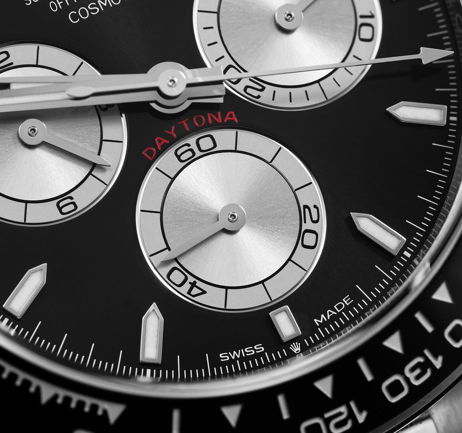 DAYTONA COSMOGRAPH