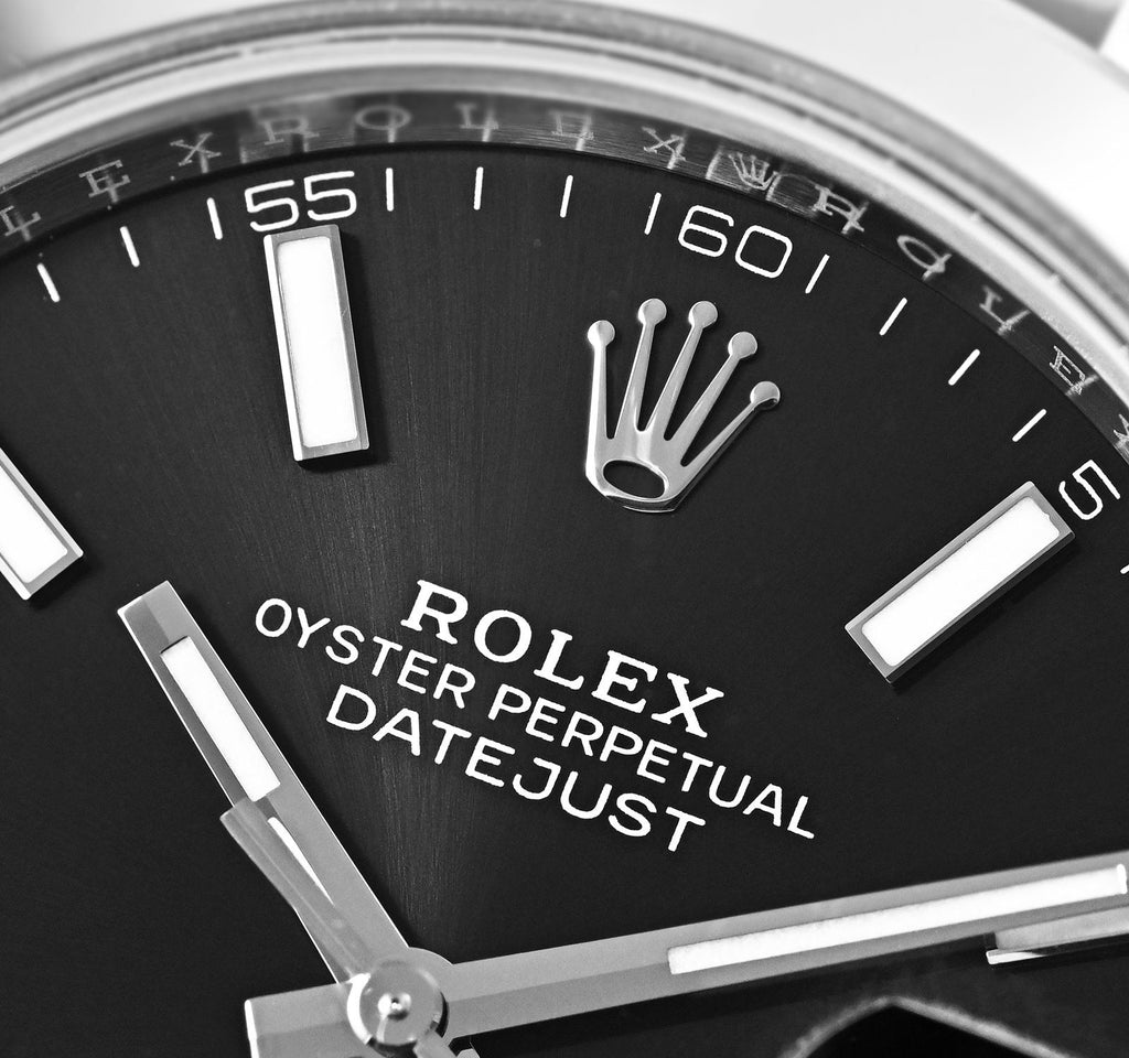 Rolex Datejust 41