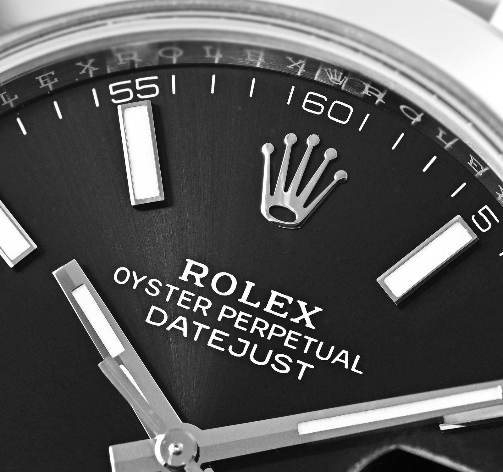 Rolex Datejust 41