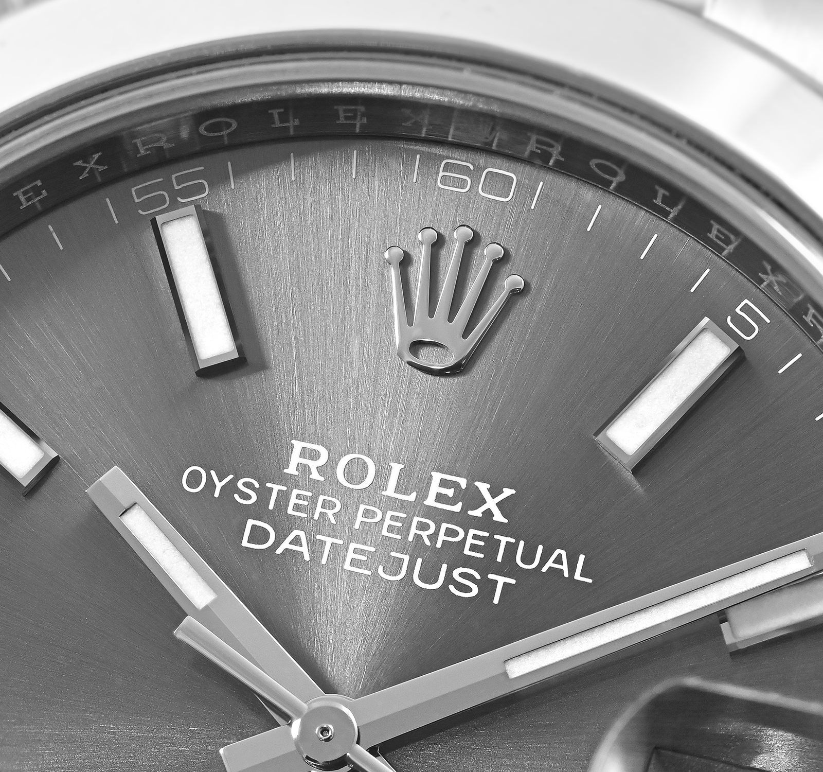 Rolex Datejust 41