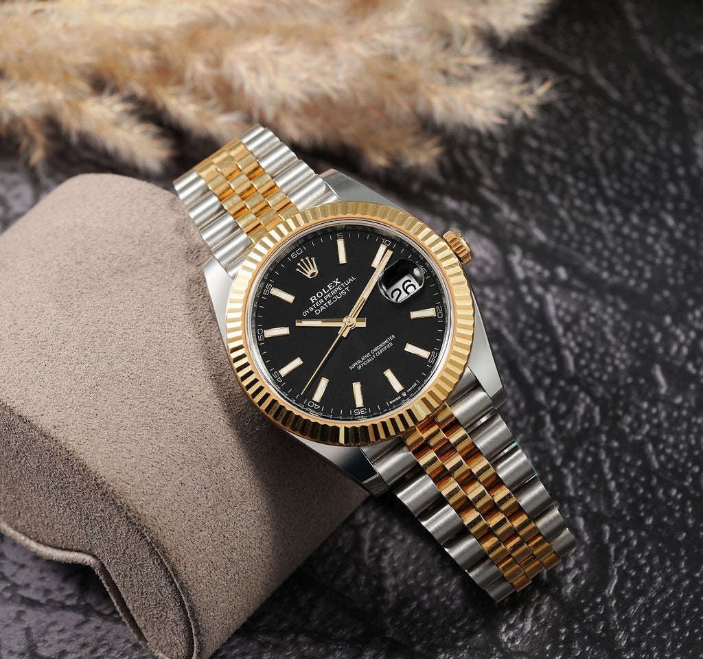 Rolex Datejust 41