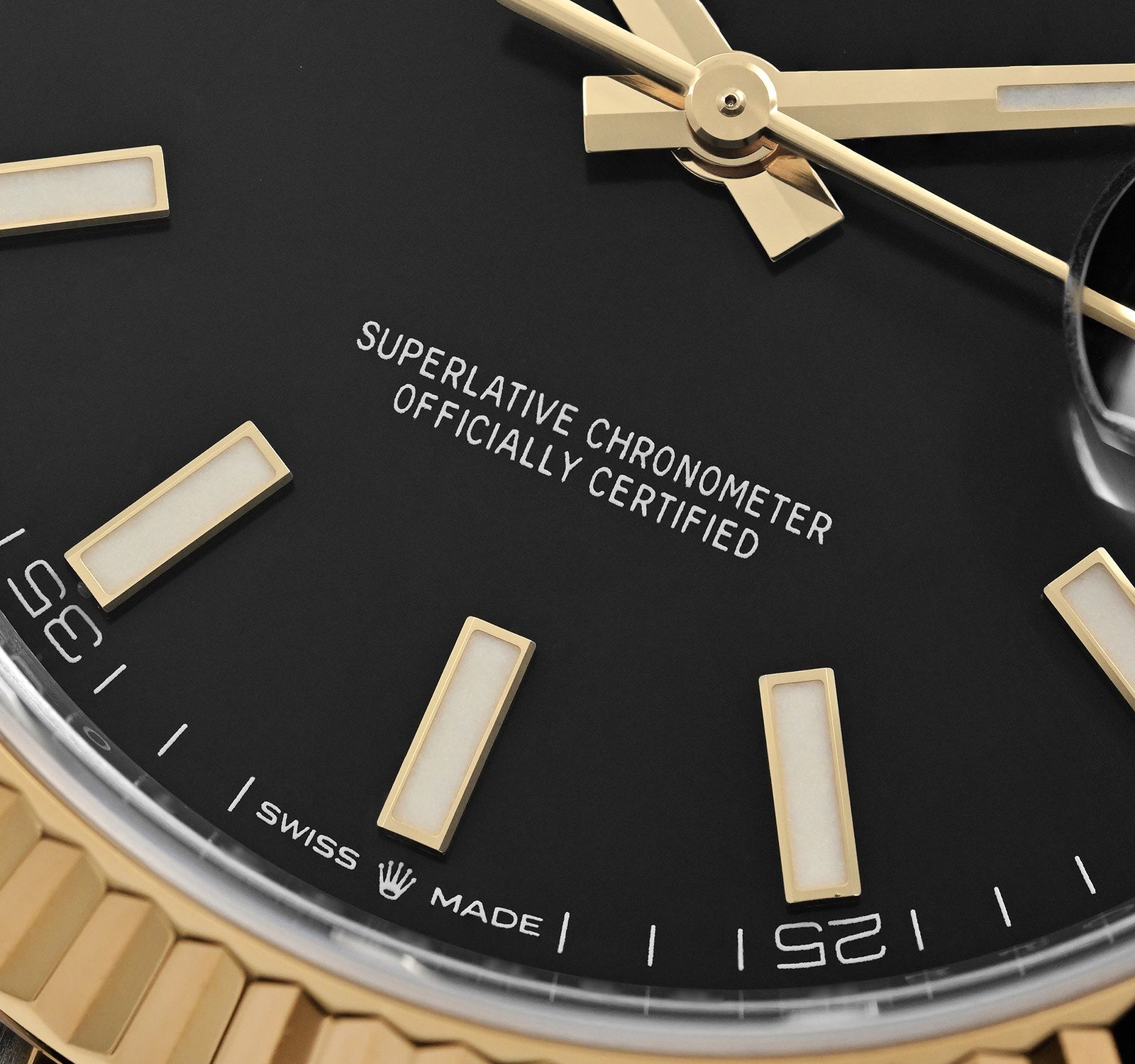 Rolex Datejust 41