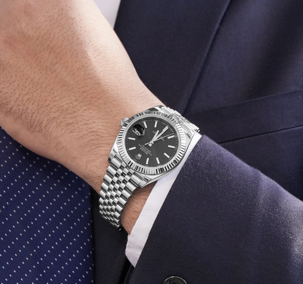 Rolex Datejust 41
