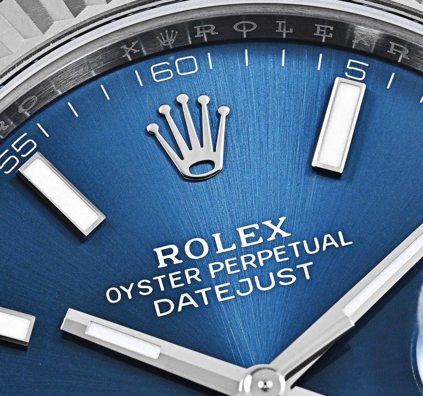 Rolex Datejust 41