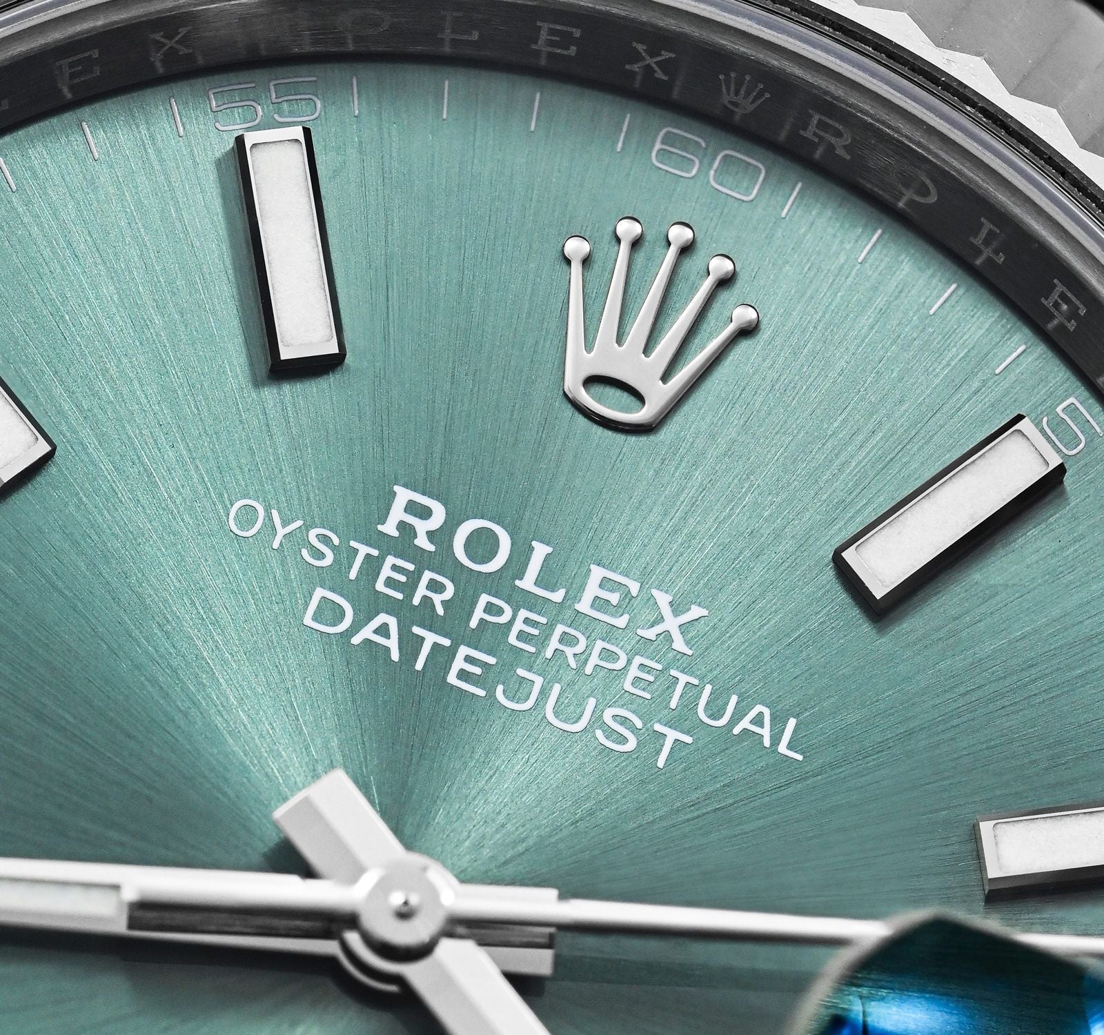 Rolex Datejust 41