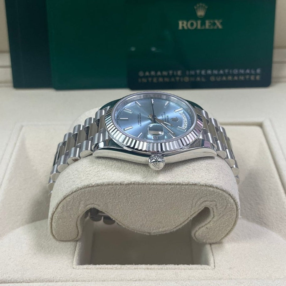 Rolex Daydate