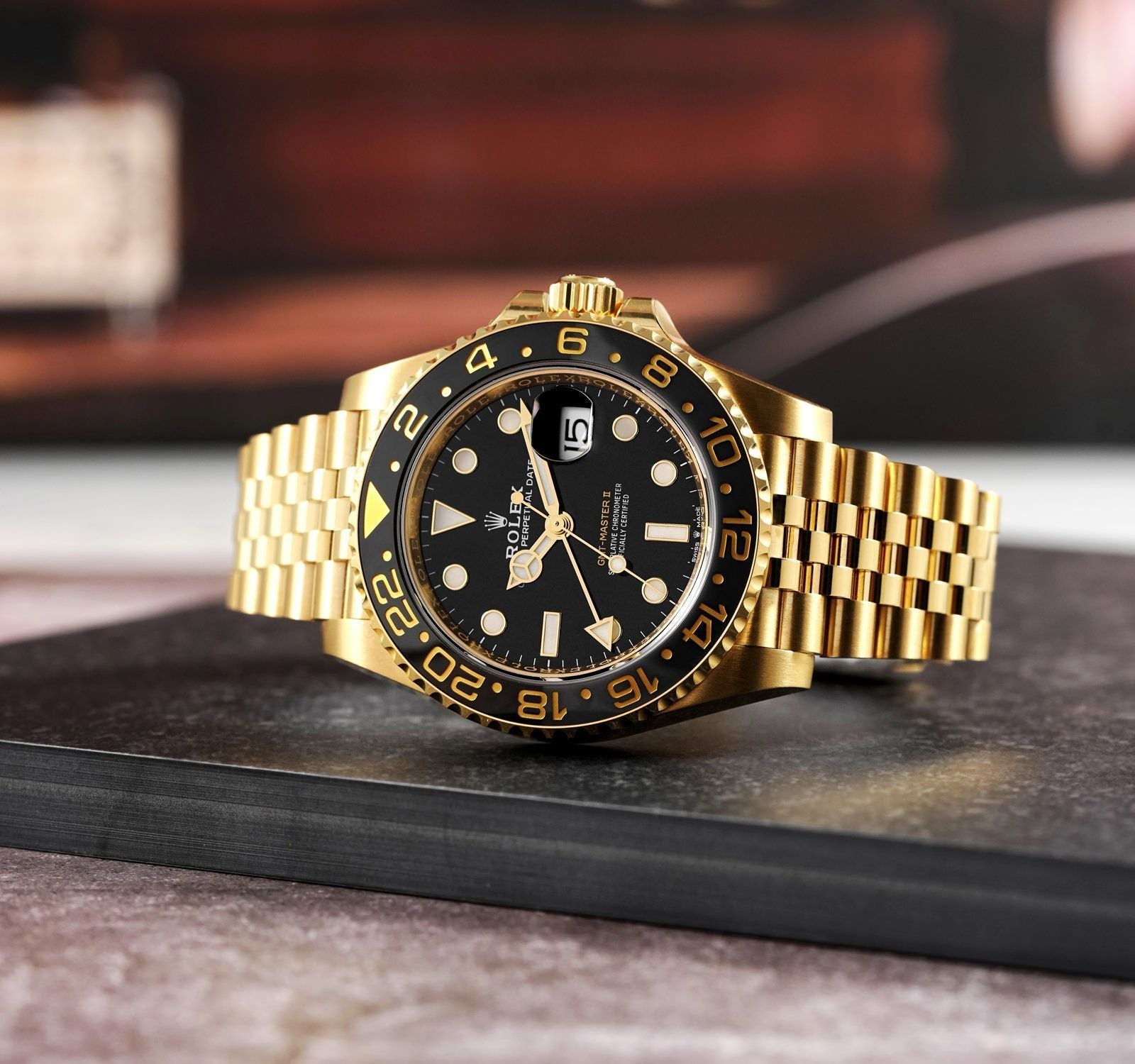 GMT-Master II