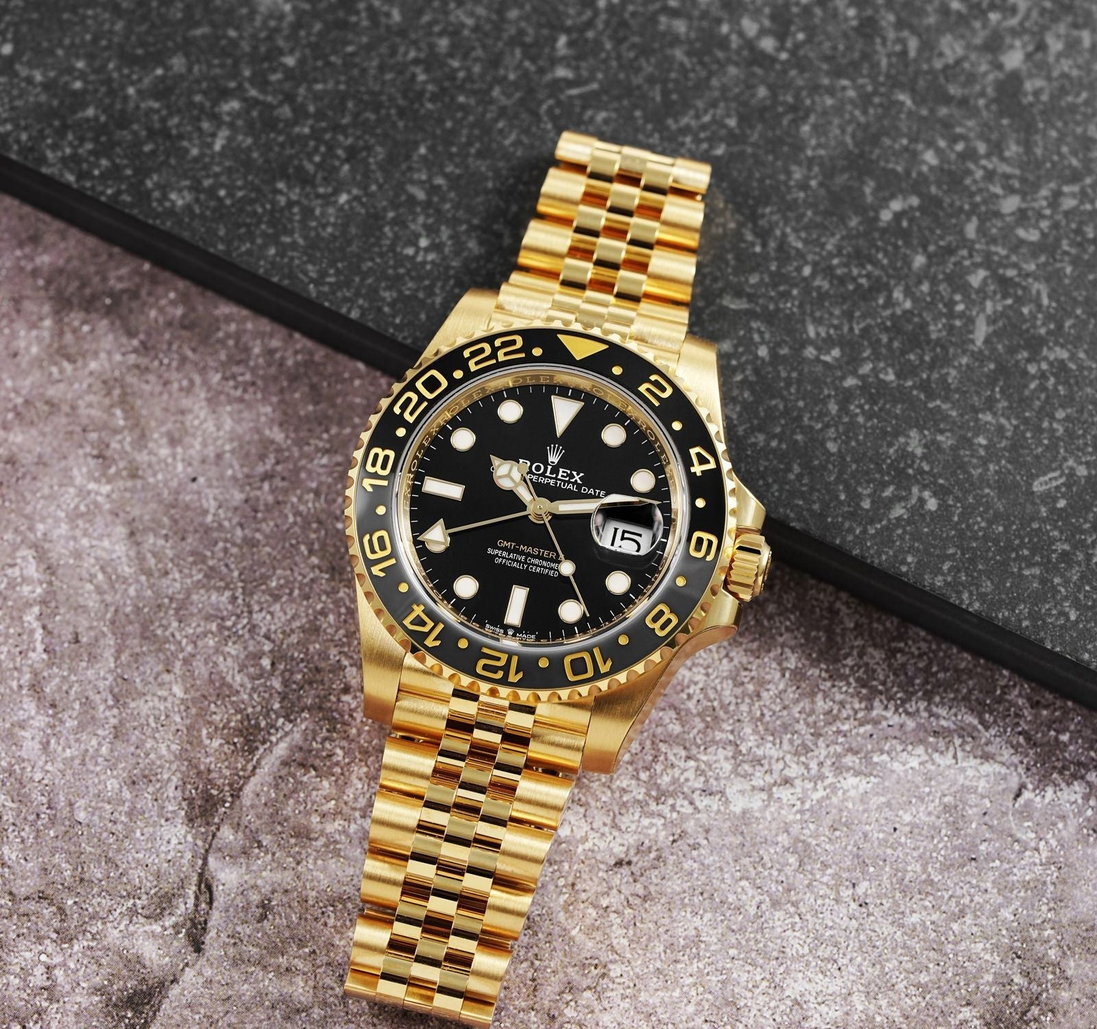GMT-Master II
