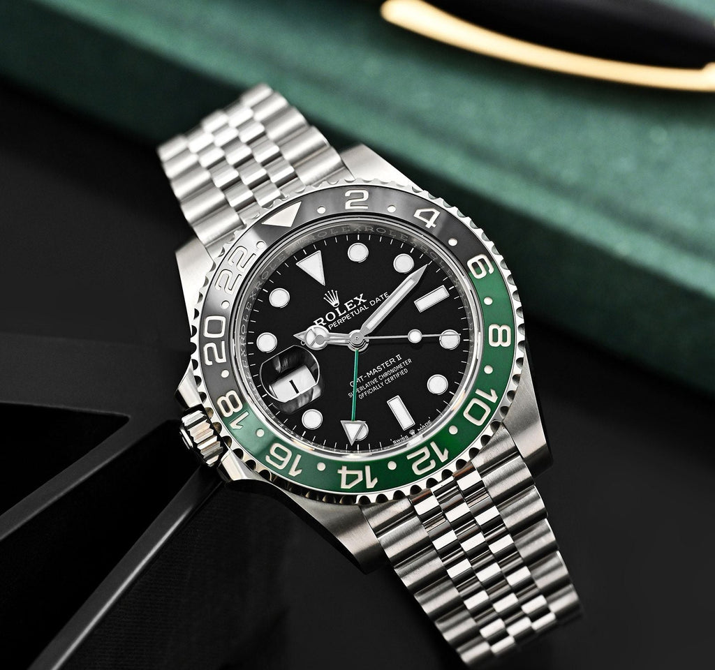 GMT Master ll Sprite