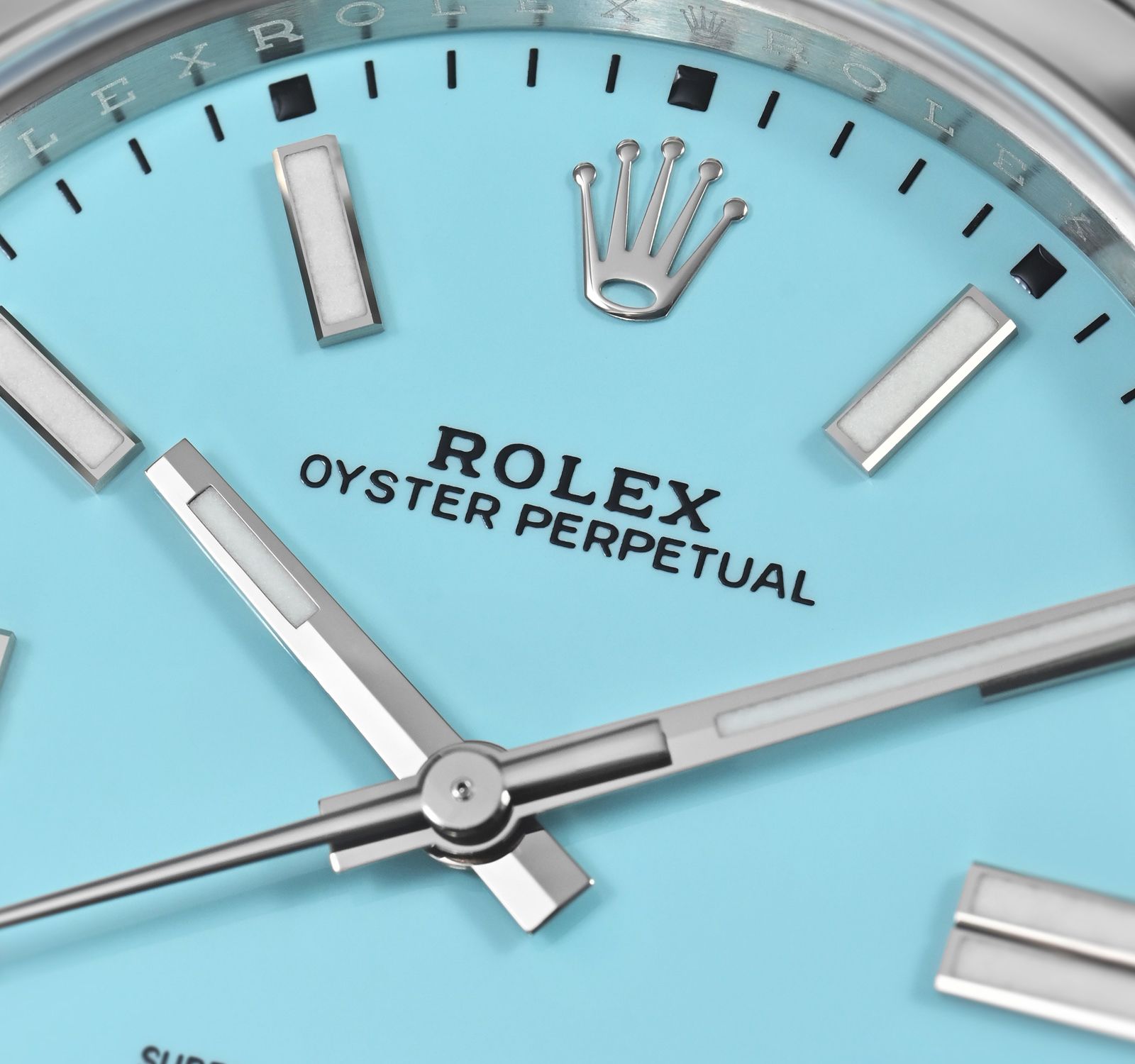 Oyster Perpetual 41