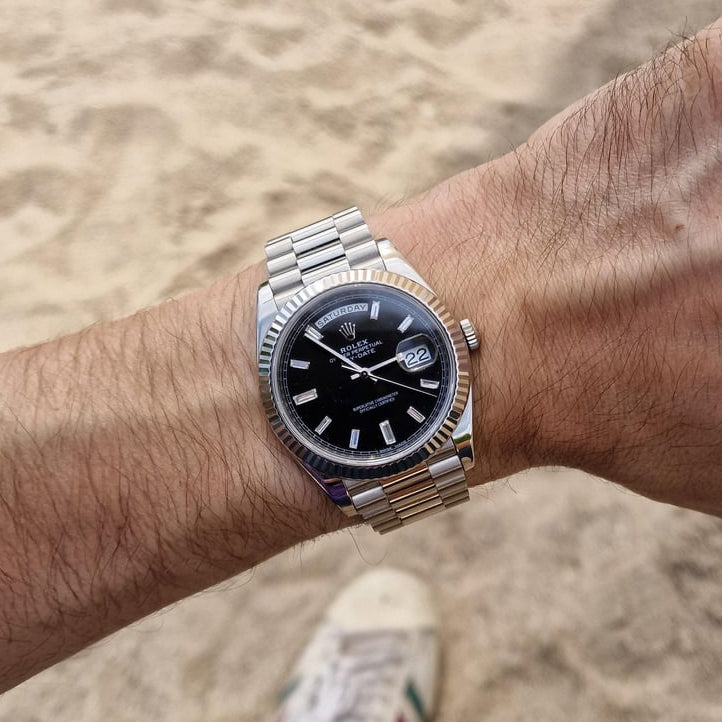 Rolex Daydate